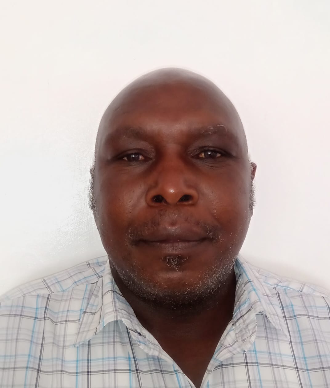 Chairman Board of Directors